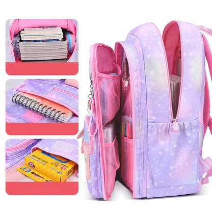 Waterproof Children's backpack bag For Girls & Boys